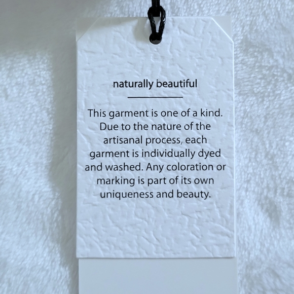 ✨️HP✨️ 7 For All Mankind "Desert🏜 Bound" Graphic Tee👕 - NWT - Picture 7 of 13